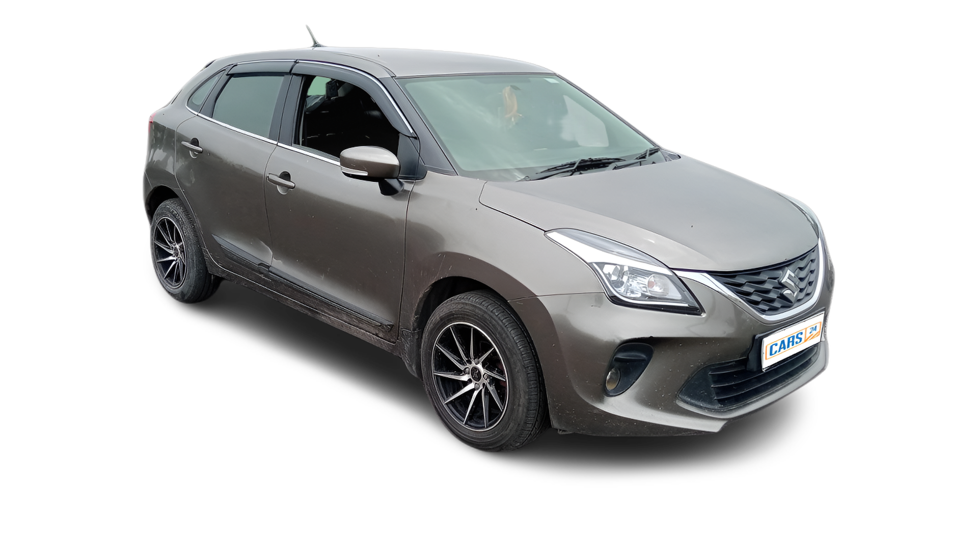 Maruti Baleno-img
